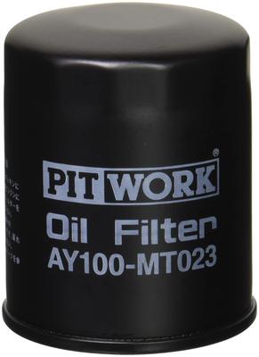 PITWORK AY100-MT023 Фильтр Vanette Оригинальные запчасти Nissan