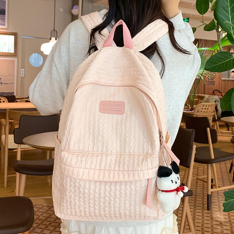 Children's Elementary School Students Girls Middle School Students College Students Backpacks High Value Junior High School Students Backpacks
