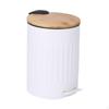 Мусорное ведро Step Trash объемом 3 л для утилизации отходов в прачечной домашнего офиса