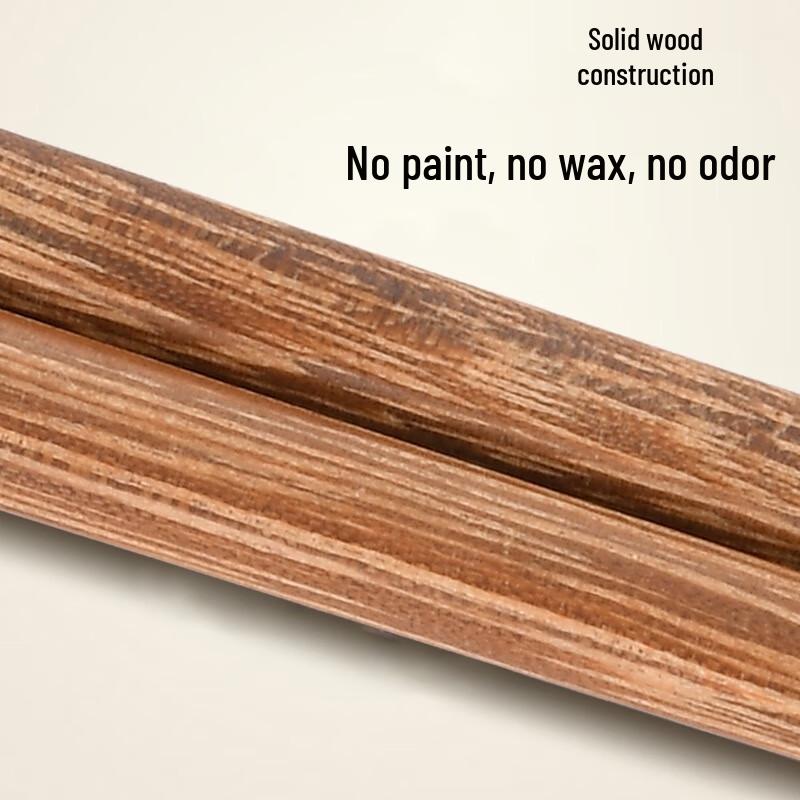 Hanle Wenge Wood Chopsticks