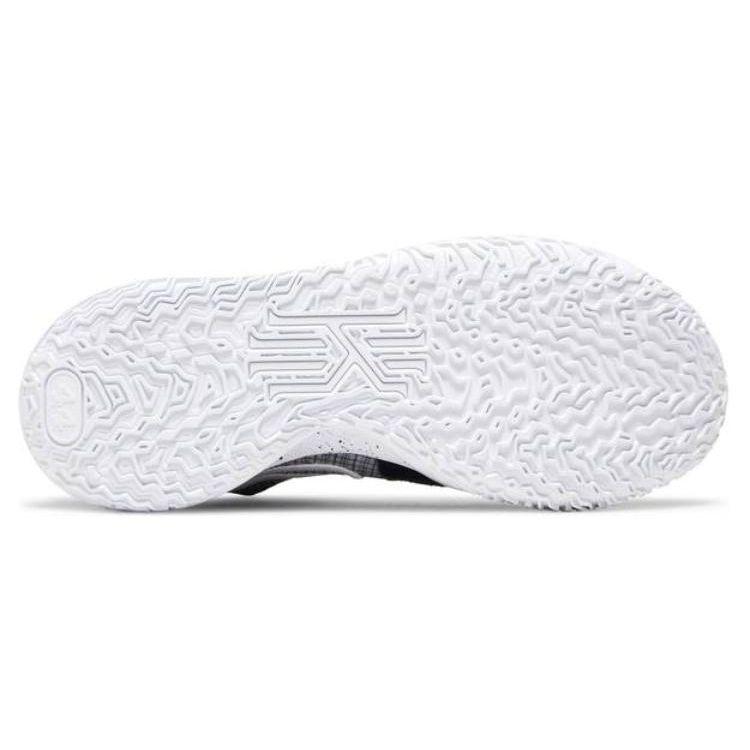 Nike Kyrie Low 4 TB College Navy Мужские кроссовки Сине-Белые DM5041-400