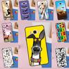 Greyhound For Samsung Galaxy M31 M55 M15 M11 M21 M13 M33 M35 M53 M14 M34 M54 M12 M32 M52 M06 M16 Case