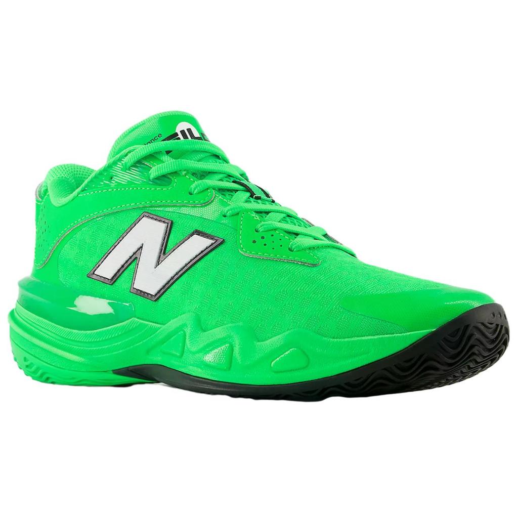 New Balance Hesi Low V2 'Светофорный набор - Зеленый Пунш' BBHSLGR2