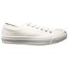 Converse Jack Purcell 'White' (Unisex) Canvas Shoes 1R193