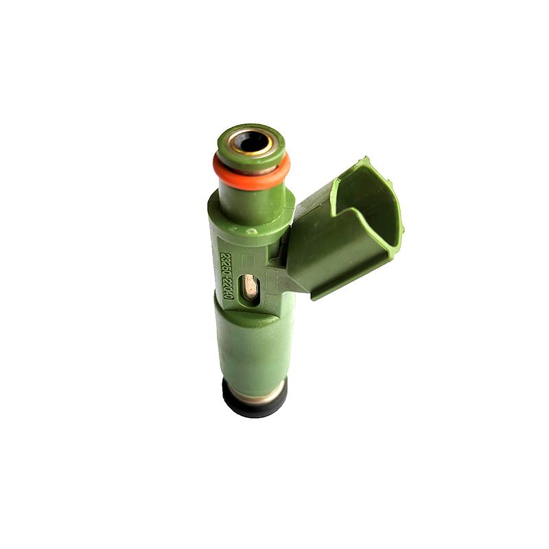 23250-22040 23209-22040 23250-0D040 1 шт./4 шт. топливная форсунка для Toyota Chevrolet Prizm Matrix Corolla 1.8L 2325022040