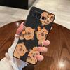 Case for Google Pixel 10 9 Pro XL 9a 8a 6 7 8 Pro 7a 6a Soft Cover Capybara Cartoon Cute