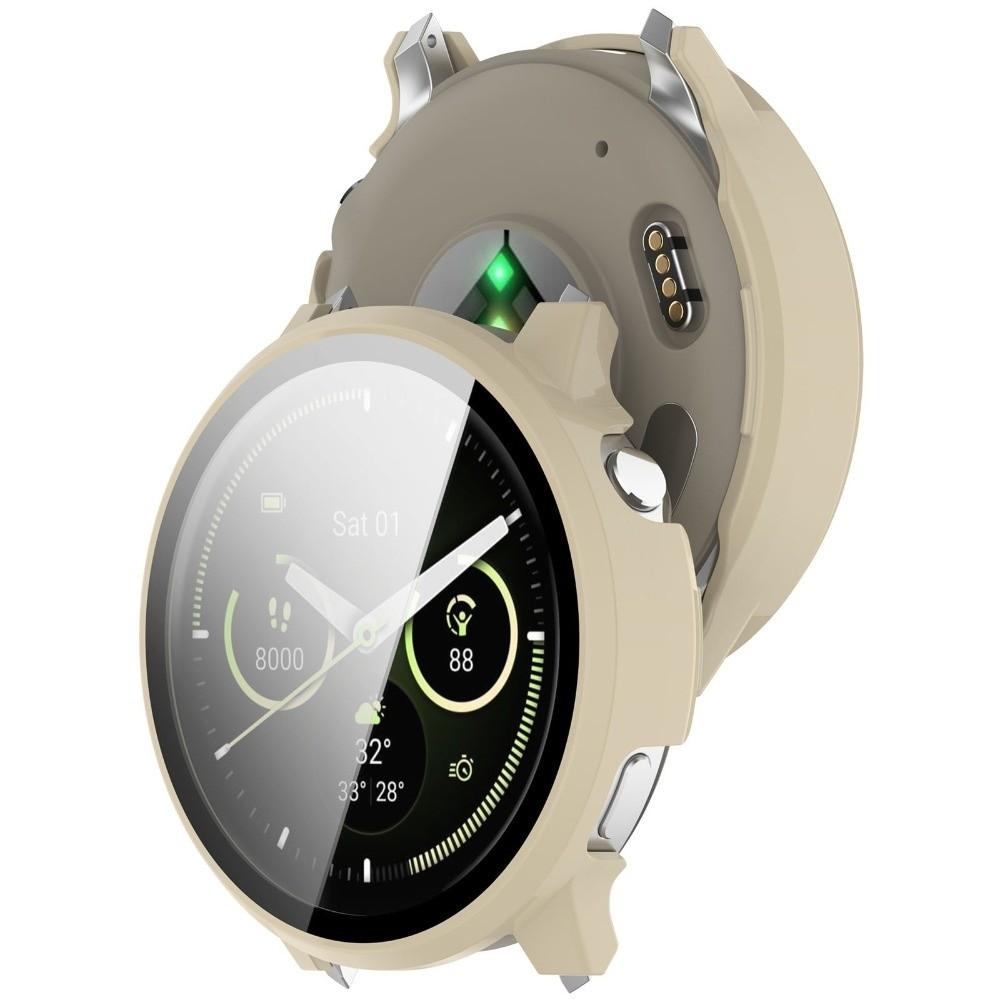 Защитный чехол-крышка с защитой от царапин для умных часов Garmin Venu 4