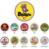 1+1 Dobble Board Game, Korea Representative Board Game