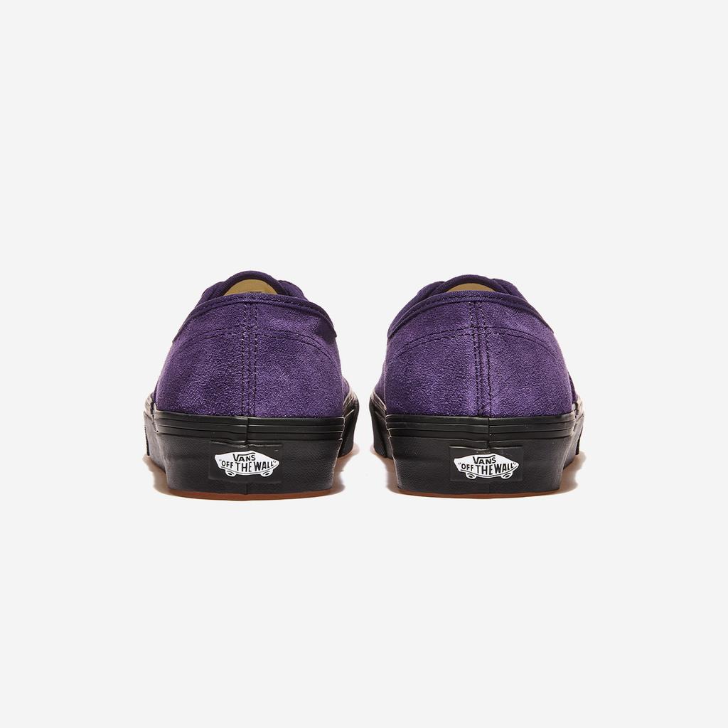 Vans Оригинальные - Замшевые Готические Виноградный/Черный [VN000Z7511F] [Отправлено из Кореи] 100% Оригинальные