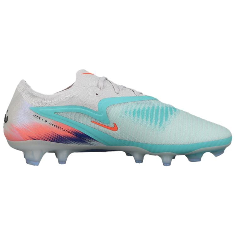 Nike Футбольные бутсы Phantom 6 FG для твердого грунта, унисекс, IM9604-300