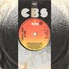 7inch Record EARTH, WIND & FIRE - After The Love Has Gone SCBS7721 CBS 1979 UK Soul/Funk Used