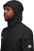 Куртка Mammut Convey Tour Hardshell Hooded Jacket (1010-27842) черный