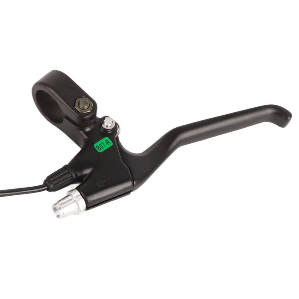 1 пара прочных 2-проводных левых и правых рычагов электрического тормоза для электровелосипеда, запасные части