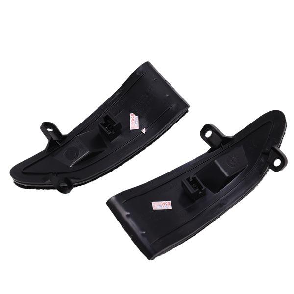 Rearview Mirror Turn Signal Light for Sylphy, Teana, Livina, and Qashqai