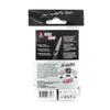 Rapala VMC V7161CX-2.5 CoastalxJighead Size 4 , 2.5grams 5 Per Pack (0065)