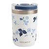 Wedgewood Strawberry Ink Blue Stainless Tumbler Lid 350ml