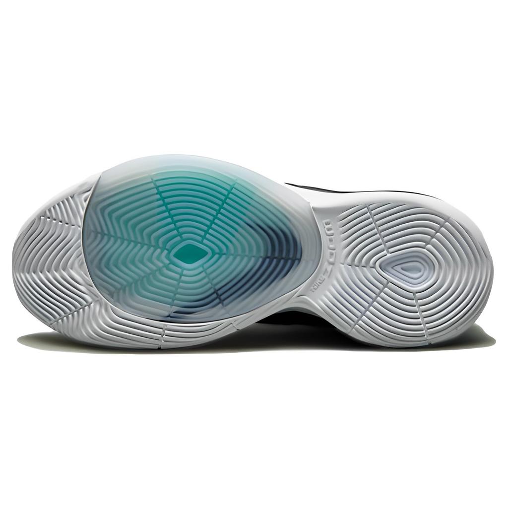 New Nike Zoom Rize 2 Tb 'Black Teal Blue' BQ5398-001