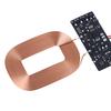 Standard Qi Fast Wireless Charger Module Transmitter Pcba Circuit Board + Coil
