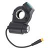 Scooter Digital Display Switch Lock 10 Inch Electric Scooter Key Switch Lock Secure and Reliable Waterproof For Replacement