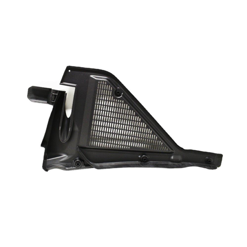 Корпус воздушного фильтра микрочастиц BMW E70 E71 E72, Деталь № 64316945583