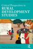Книга Critical Perspectives In Rural Development Studies