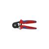 KNIPEX Wire End Sleeve Crimping Pliers 9753-04 (SB)
