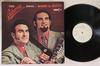 LP Пластинка OSBORNE BROS - Бобби И Сонни MCA5147PROMO MCA Япония Кантри Б/У