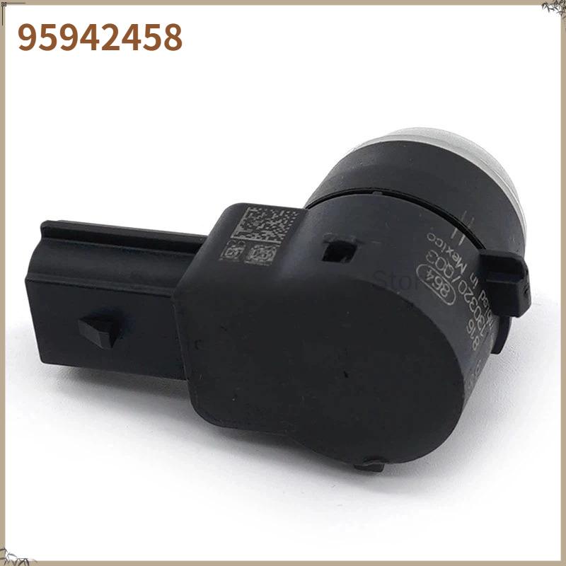 95942458 for GM Buick Chevrolet backup radar parking sensor eye probe PDC sensor 95942458