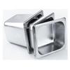 Stainless Steel Gastronorm Food Pans