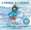 Книга A Promise Is a Promise