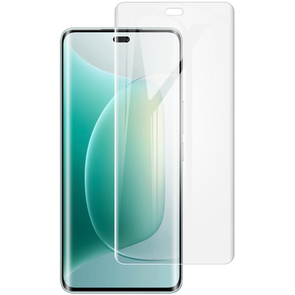 IMAK Hydrogel Film 4th Gen for Honor 300 Pro/300 Ultra Full Screen Protector Ultra Clear Soft TPU Film