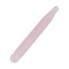 1pc Natural Rose Quartz Crystal Face Massage Wand Stone Smooth Stick