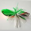 Thunder Frog Artifical Fishing Lure Hard Bait Double-hook Fishing Accessories