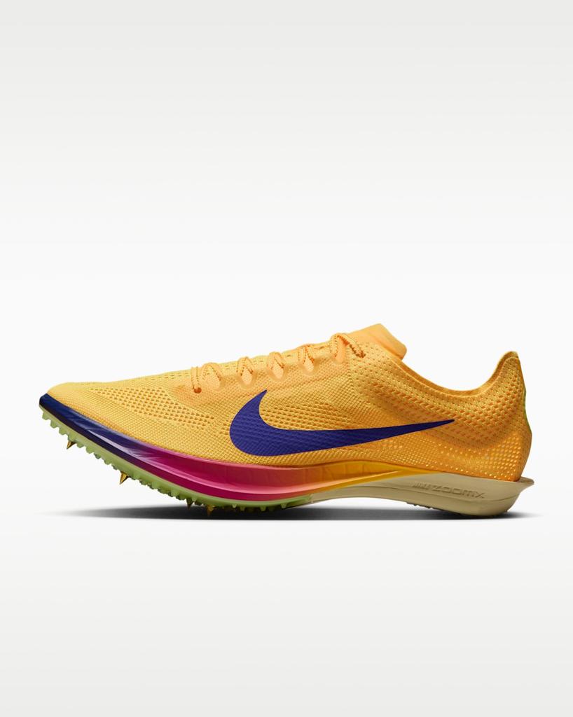 FD8413-800 Nike Dragonfly 2 Citron PulseЯркий ПурпурныйИзумрудный Взрыв (Мужской)