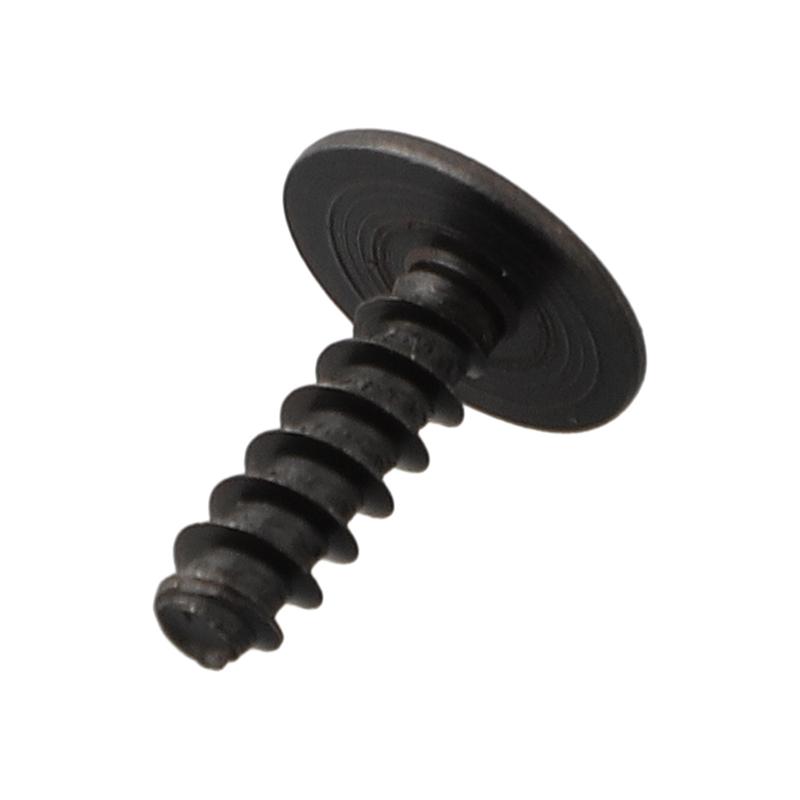 Clamp Clip Liner Screw Metal N90775001 Replacement Splash Guard Vehicle 40 Pc 40x Accessories For Passat 00-03