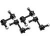 4x Stabilizer Sway Bar End Links for Chevrolet Corvette C5 C6 Front Rear MS50823