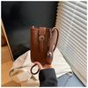 IELGY Spring Summer Trendy All-Match Cross-Body Fashion Mobile Phone Bag