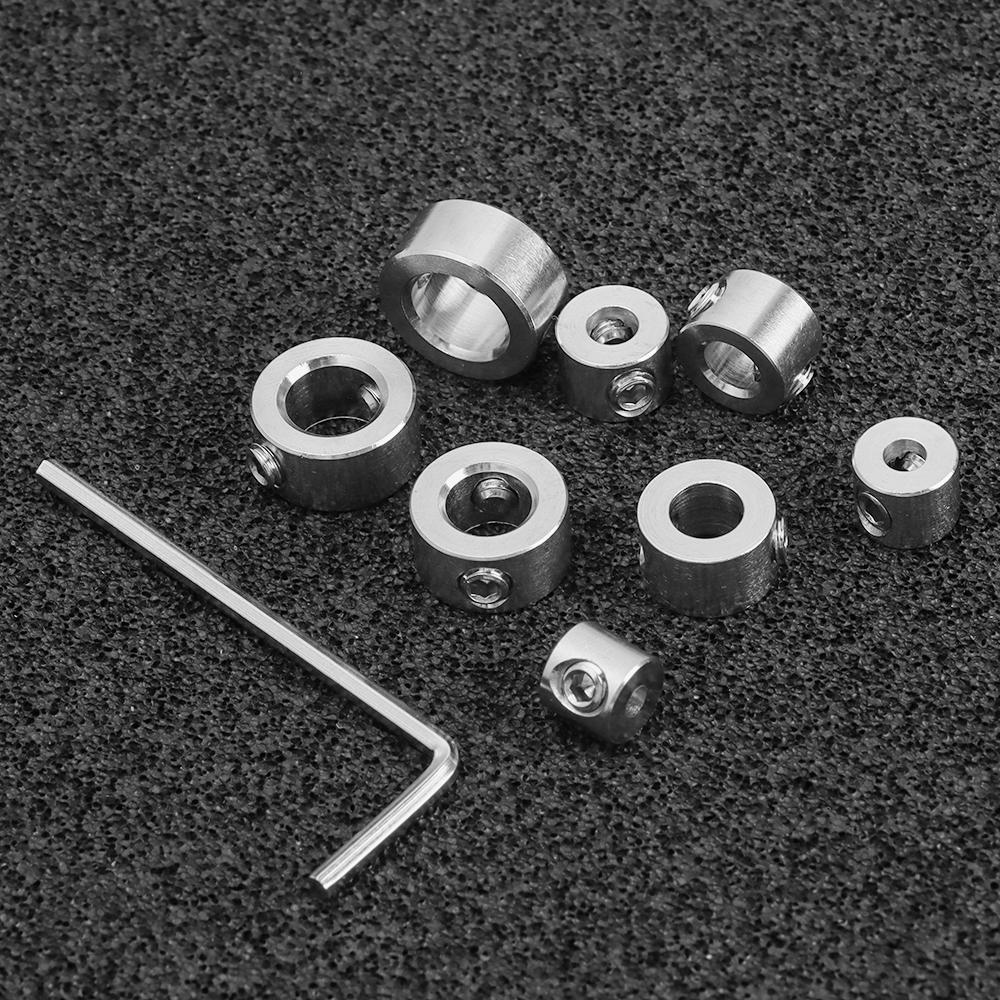 Аксессуары для управляемого инструмента для сверления Кольцо-позиционер Локатор сверла Стопорное кольцо для сверла