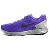 LunarGlide 6 Flash Women Sneakers Purple Hyper-Grape Reflect-Silver 683652-500