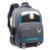 Stylish 2024 New Trendy Primary School Backpack With Colorful Design Lightweight And Breathable