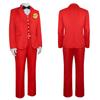 Movie Cosplay Costumes, Halloween Stage Performance Costumes For Characters