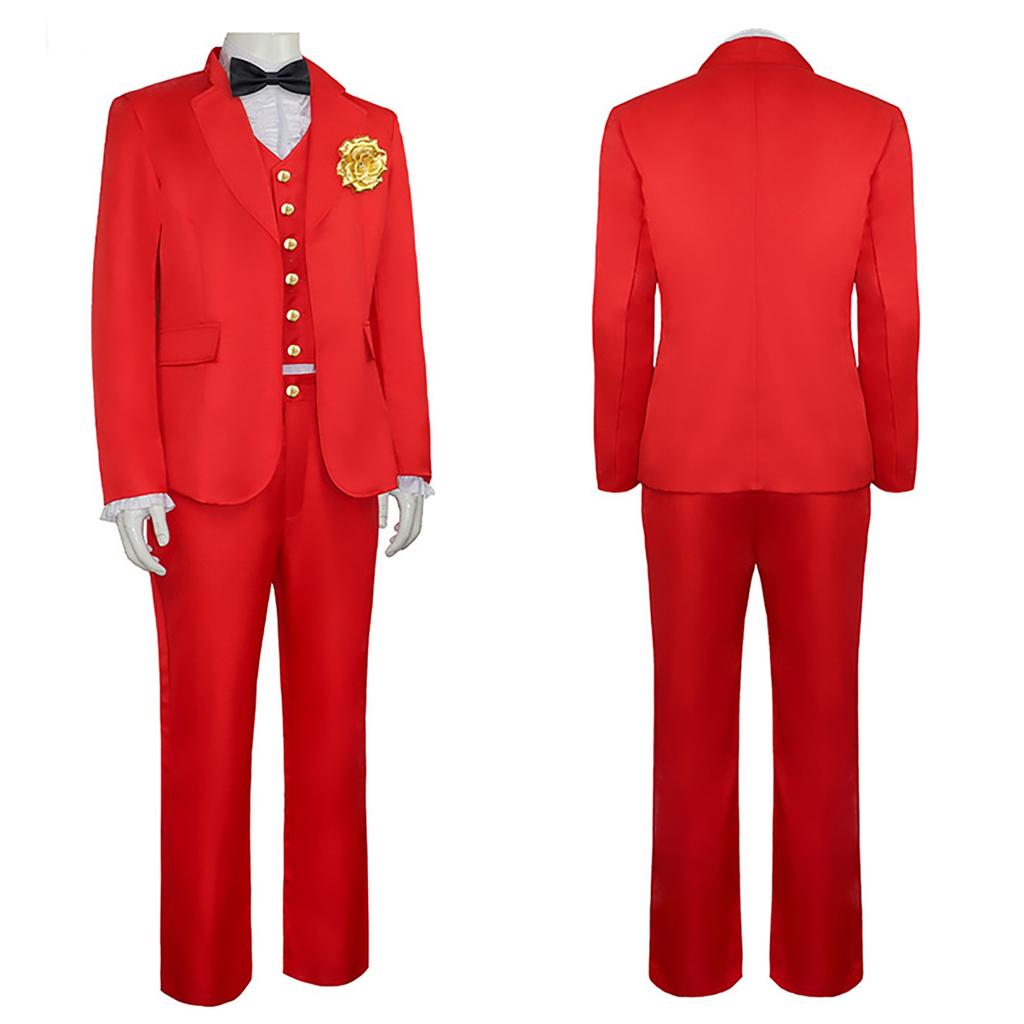 Movie Cosplay Costumes, Halloween Stage Performance Costumes For Characters