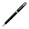Parker Sonnet Fountain Pen Matte Black Ct