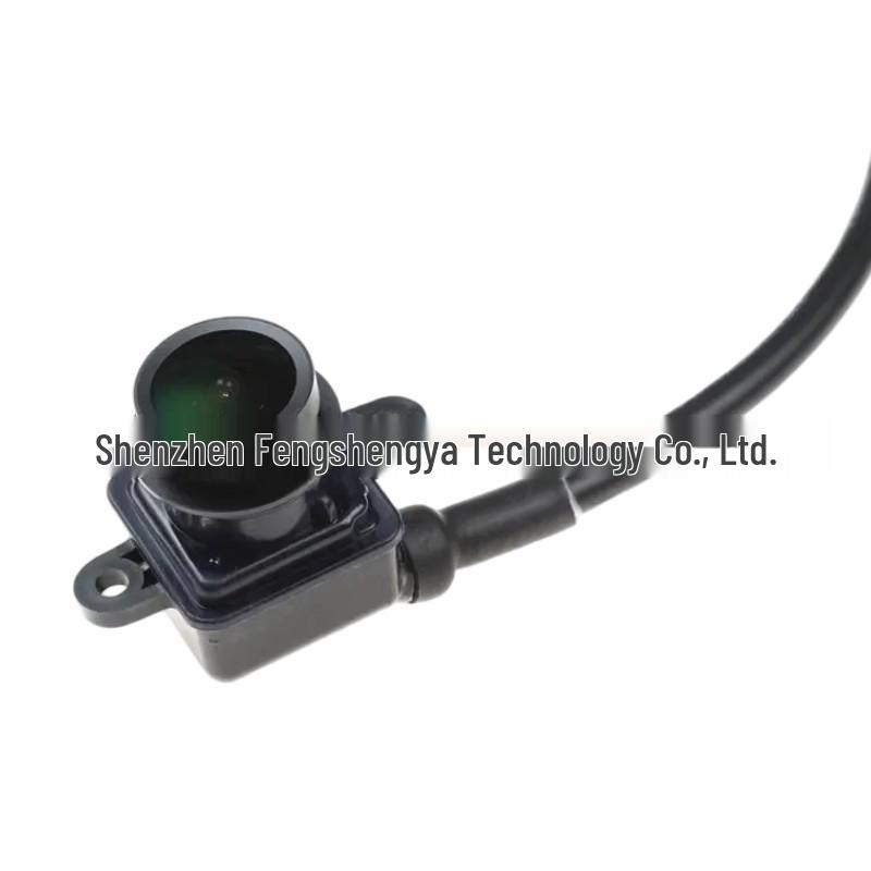 56054158AB Камера заднего вида для моделей Dodge 2011-2020