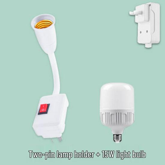 Настенный светильник для спальни для инфлюенсеров: Втычной, Беспроводной, Без пробивания отверстий, Безопасный для глаз, Энергосберегающий, Теплый сверхъяркий свет