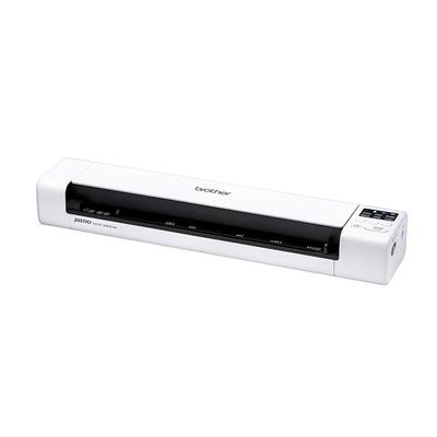 Brother Industries Brother сканер документов MDS-940DW (Мобильный стиль/Двустороннее сканирование/Беспроводная локальная сеть/Подключение к смартфону)