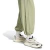 Длинные брюки COOL UV Baker Pants HQ517 Цвет: Палаточный зеленый Размер: M [Adidas] Женские (KW6259)