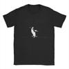 Trendy Nihilist Penguin But Why Funny Meme T Shirt Unisex Pure Cotton Amazing TShirts Crew Neck Tee Shirt Short Sleeve Tops Gift