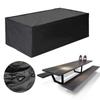 BR-Vie Furniture Covers 213x132x74cm, Waterproof Garden Furniture Cover, Protective Furniture Cover Garden Cover for Table, Sofa, Recliner, Chairs, B