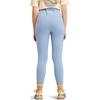 Women's Leggings Timberland AW24 Leggings Women's Star Cloud Blue